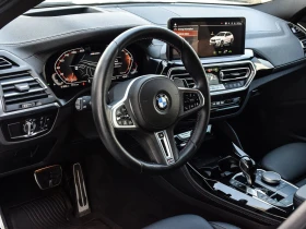 BMW X4 M40I XDRIVE* ���������* 360* HeadUp* Pano* Keyless | Mobile.bg � ����� ������ 11