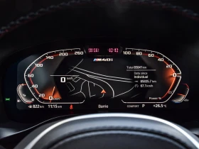 BMW X4 M40I XDRIVE* ���������* 360* HeadUp* Pano* Keyless | Mobile.bg � ����� ������ 5