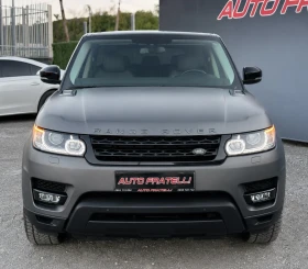 Land Rover Range Rover Sport 3.0D| SHADOW LINE| ��������| ������| ������ | Mobile.bg � ����� ������ 2
