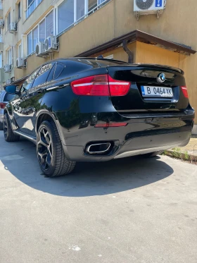 BMW X6 �71 35d M57 | Mobile.bg � ����� ������ 3