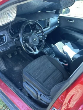 Kia Stonic 1.4 LPG 121000km | Auto.bg — изображение 7