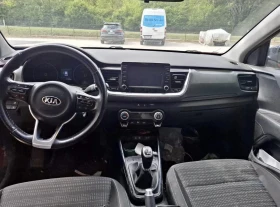 Kia Stonic 1.4 LPG 121000km | Auto.bg — изображение 6