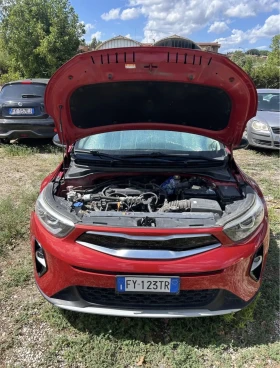 Kia Stonic 1.4 LPG 121000km | Auto.bg — изображение 5
