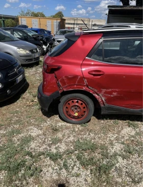 Kia Stonic 1.4 LPG 121000km | Auto.bg — изображение 9