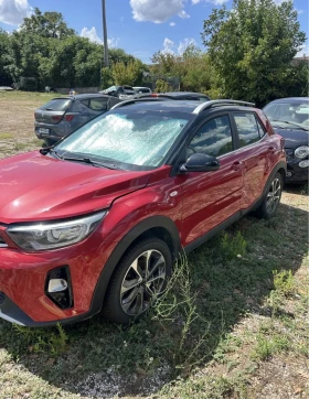 Kia Stonic 1.4 LPG 121000km | Auto.bg — изображение 4