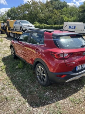 Kia Stonic 1.4 LPG 121000km | Auto.bg — изображение 3