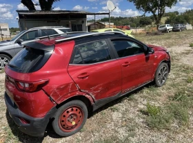Kia Stonic 1.4 LPG 121000km | Auto.bg — изображение 2