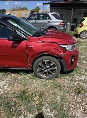 Kia Stonic 1.4 LPG 121000km | Auto.bg — изображение 8