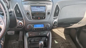 Hyundai IX35 2.0CRDI-184k.4x4, РЕАЛНИ КИЛОМЕТРИ, НОВИ ГУМИ  - 5999 € - 92711569 14