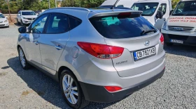 Hyundai IX35 2.0CRDI-184k.4x4, РЕАЛНИ КИЛОМЕТРИ, НОВИ ГУМИ  - 5999 € - 92711569 6