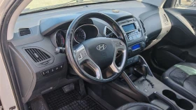 Hyundai IX35 2.0CRDI-184k.4x4, РЕАЛНИ КИЛОМЕТРИ, НОВИ ГУМИ  - 5999 € - 92711569 11