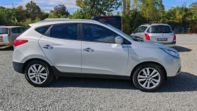 Hyundai IX35 2.0CRDI-184k.4x4, РЕАЛНИ КИЛОМЕТРИ, НОВИ ГУМИ  - 5999 € - 92711569 3