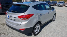 Hyundai IX35 2.0CRDI-184k.4x4, РЕАЛНИ КИЛОМЕТРИ, НОВИ ГУМИ  - 5999 € - 92711569 4