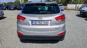 Hyundai IX35 2.0CRDI-184k.4x4, РЕАЛНИ КИЛОМЕТРИ, НОВИ ГУМИ  - 5999 € - 92711569 5