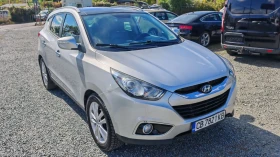 Hyundai IX35 2.0CRDI-184k.4x4, РЕАЛНИ КИЛОМЕТРИ, НОВИ ГУМИ  - 5999 € - 92711569 2