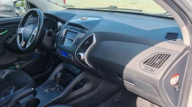 Hyundai IX35 2.0CRDI-184k.4x4, РЕАЛНИ КИЛОМЕТРИ, НОВИ ГУМИ  - 5999 € - 92711569 9
