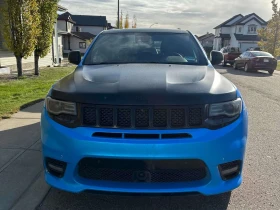 Jeep Grand cherokee * SRT * CARFAX * 2 КЛЮЧА * ПОДГРЕВ *  - 29300 € - 64125797 3