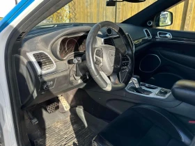 Jeep Grand cherokee * SRT * CARFAX * 2 КЛЮЧА * ПОДГРЕВ *  - 29300 € - 64125797 7