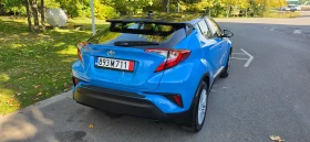 Toyota C-HR 2.0  150k.c | Mobile.bg � ����� ������ 6