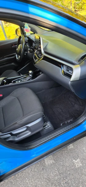 Toyota C-HR 2.0  150k.c | Mobile.bg � ����� ������ 13