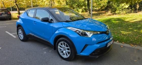 Toyota C-HR 2.0 150k.c