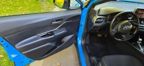 Toyota C-HR 2.0  150k.c | Mobile.bg � ����� ������ 17