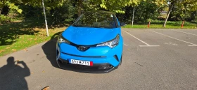 Toyota C-HR 2.0  150k.c | Mobile.bg � ����� ������ 15