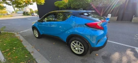 Toyota C-HR 2.0  150k.c | Mobile.bg � ����� ������ 8