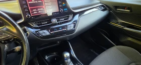 Toyota C-HR 2.0  150k.c | Mobile.bg � ����� ������ 11