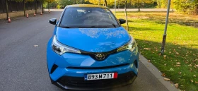 Toyota C-HR 2.0  150k.c | Mobile.bg � ����� ������ 2