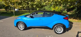 Toyota C-HR 2.0  150k.c | Mobile.bg � ����� ������ 14