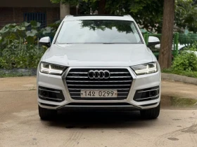 Audi Q7 45 TDI Quattro S-Line/ BOSE/ HEAD UP/ PANO/ DIGI | Mobile.bg � ����� ������ 2
