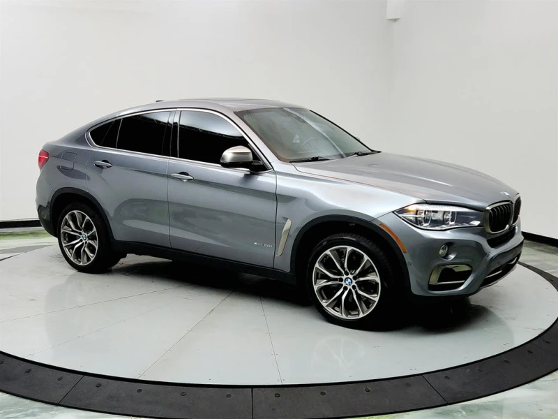 BMW X6 XDRIVE * CAMERA * LED * ПОДГРЕВ * NAVI, снимка 2 - Автомобили и джипове - 49415352