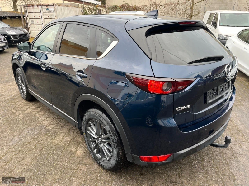 Mazda CX-5 SKYACTIVE/150HP/EXCLISIVE/CAM/NAVI/LED/CAM/452v, снимка 2 - Автомобили и джипове - 50362530