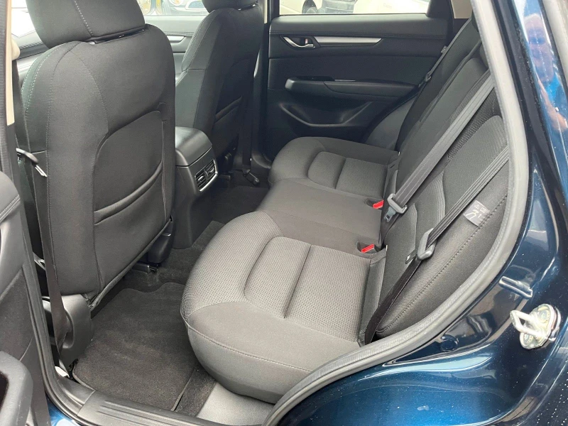 Mazda CX-5 SKYACTIVE/150HP/EXCLISIVE/CAM/NAVI/LED/CAM/452v, снимка 10 - Автомобили и джипове - 50362530