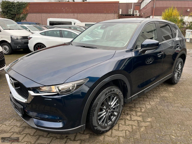 Mazda CX-5 SKYACTIVE/150HP/EXCLISIVE/CAM/NAVI/LED/CAM/452v