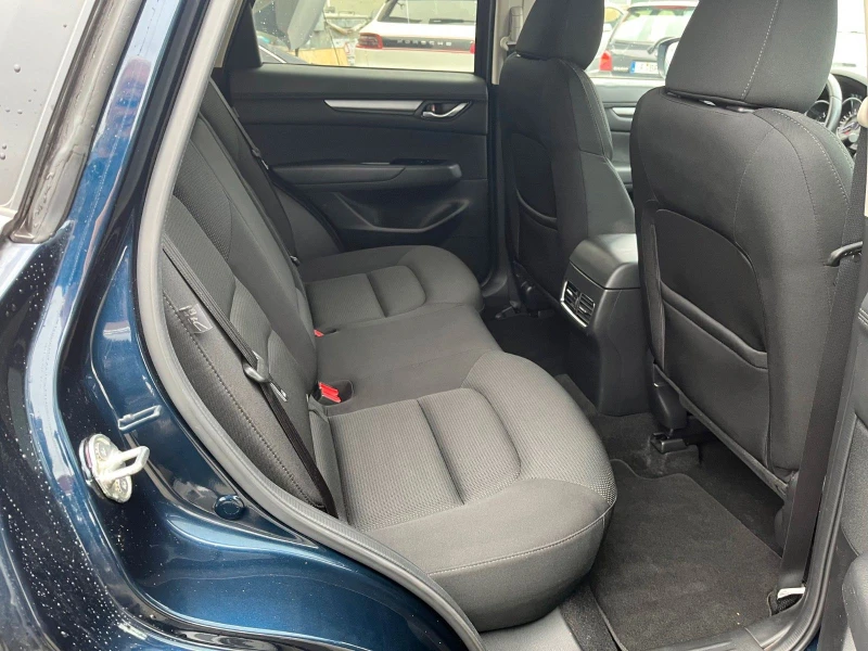 Mazda CX-5 SKYACTIVE/150HP/EXCLISIVE/CAM/NAVI/LED/CAM/452v, снимка 11 - Автомобили и джипове - 50362530