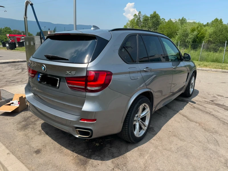BMW X5 40 D xDrive N1, снимка 2 - Автомобили и джипове - 52117382