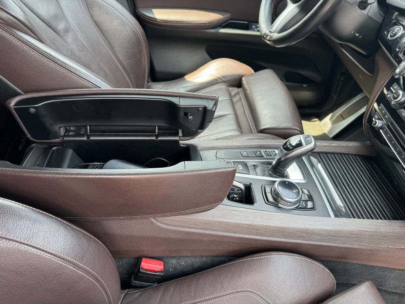 BMW X5 40 D xDrive N1, снимка 9 - Автомобили и джипове - 52117382