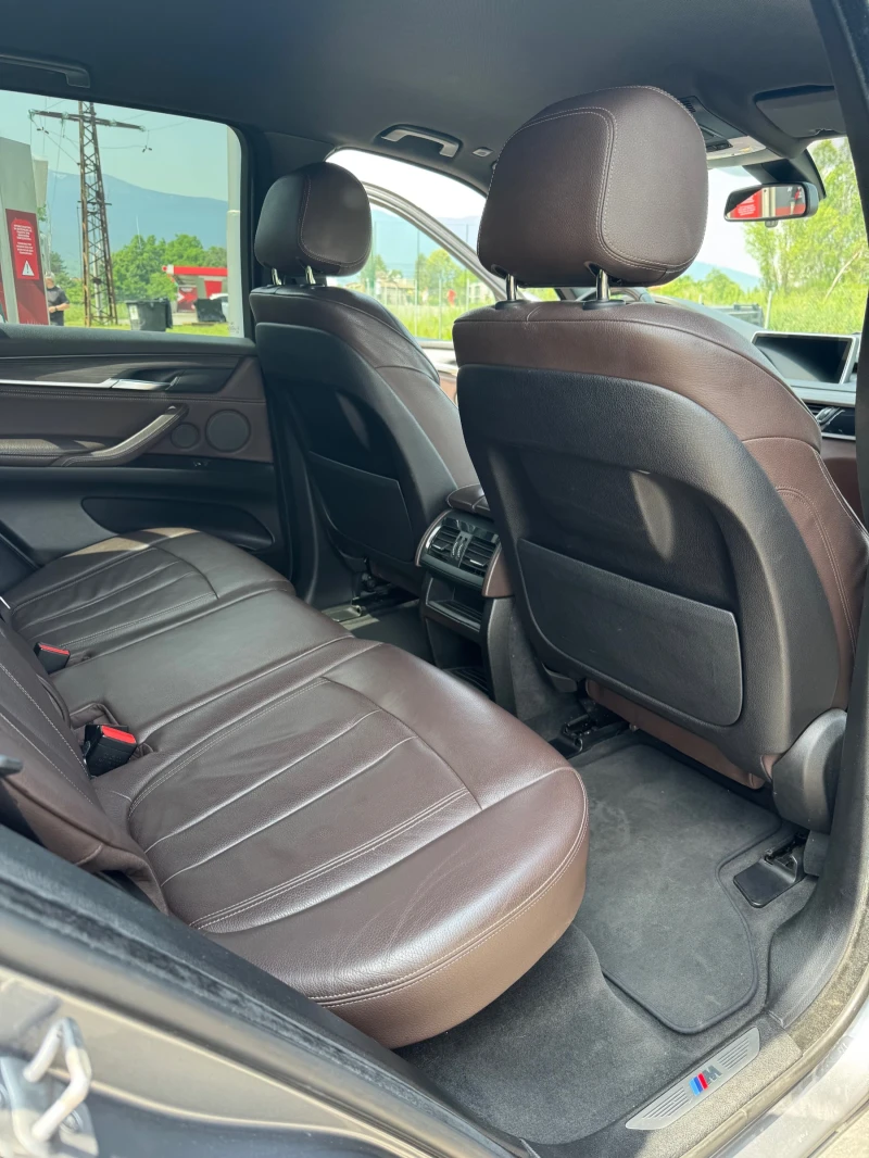 BMW X5 40 D xDrive N1, снимка 11 - Автомобили и джипове - 52117382