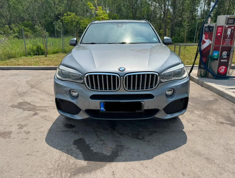 BMW X5 40 D xDrive N1, снимка 4 - Автомобили и джипове - 52117382