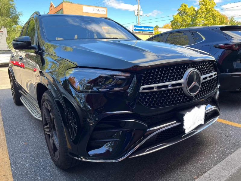 Mercedes-Benz GLE 450 AMG * CARFAX * БЕЗ ПЪРВОНАЧАЛНА ВНОСКА
