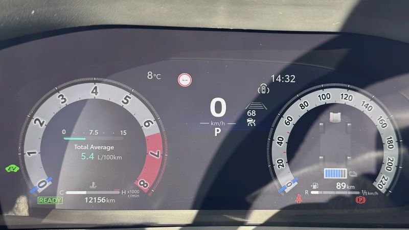 Toyota C-HR GR SPORT AWD. PREMIERE EDITION. НАЛИЧНА., снимка 14 - Автомобили и джипове - 52557887