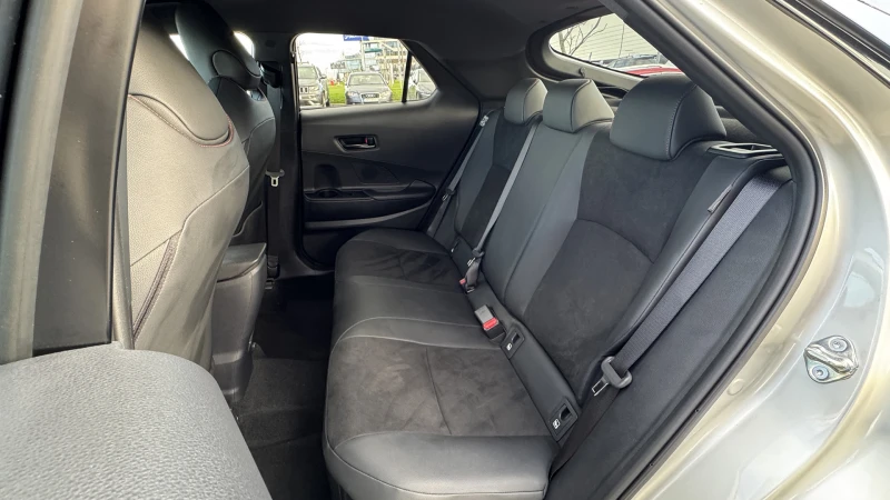 Toyota C-HR GR SPORT AWD. PREMIERE EDITION. НАЛИЧНА., снимка 7 - Автомобили и джипове - 52557887