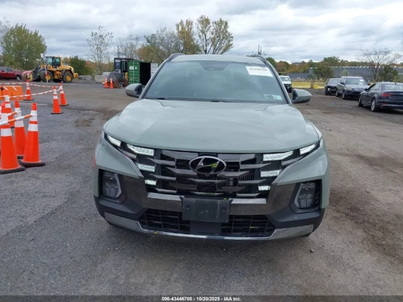 Hyundai Santa Cruz LIMITED AWD, снимка 6 - Автомобили и джипове - 53367831