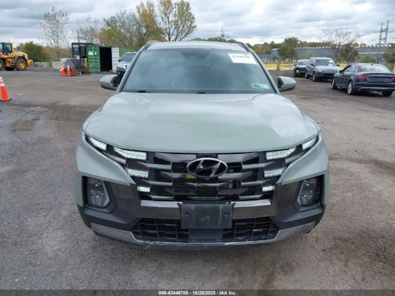 Hyundai Santa Cruz LIMITED AWD, снимка 11 - Автомобили и джипове - 53367831