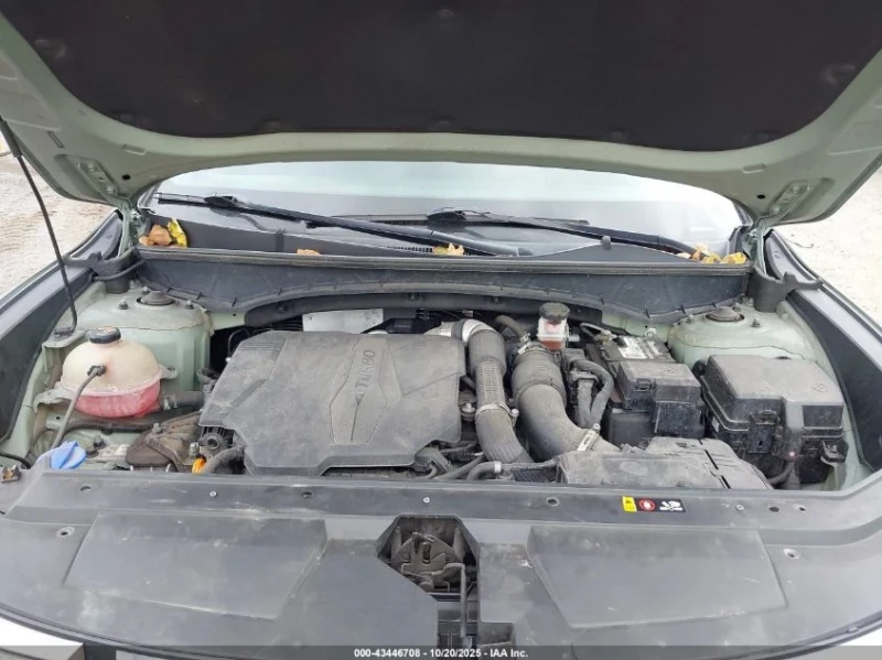 Hyundai Santa Cruz LIMITED AWD, снимка 9 - Автомобили и джипове - 53367831