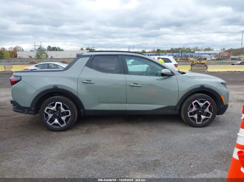 Hyundai Santa Cruz LIMITED AWD, снимка 12 - Автомобили и джипове - 53367831