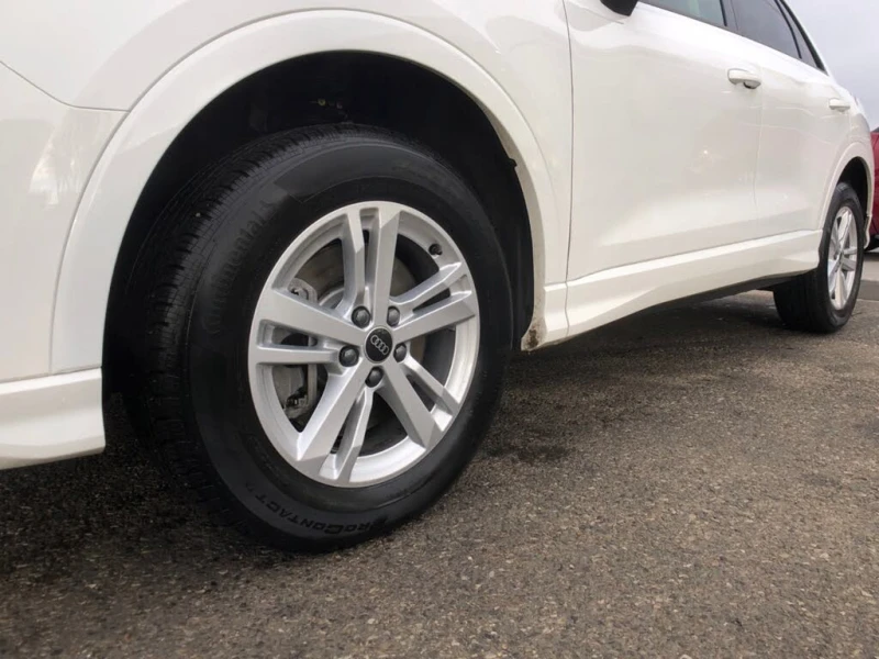 Audi Q3 Premium* 40 TFSI* АвтоКредит* (ЦЕНА ДО БГ), снимка 6 - Автомобили и джипове - 53447429