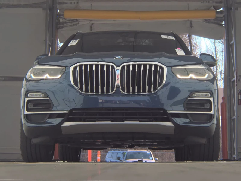 BMW X5 xDrive40i | ПАНОРАМА | HEAD-UP | 360 КАМЕРИ, снимка 3 - Автомобили и джипове - 53463091